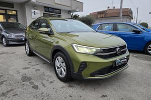 VOLKSWAGEN TAIGO LIFE EDITION 1.0 95 cv BENZINA -P