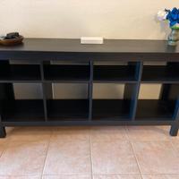 Tavolo consolle Hemnes Ikea