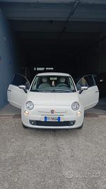 Fiat 500 1.2 Pop Neopatentati