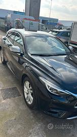 Infiniti  Q30 business executive 1.5 td