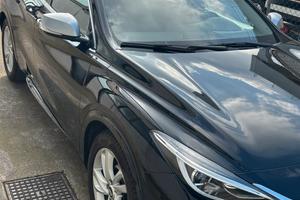 Infiniti  Q30 business executive 1.5 td