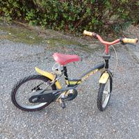 bici per bambini 