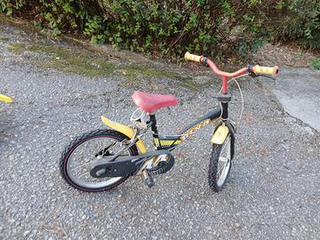 bici per bambini 