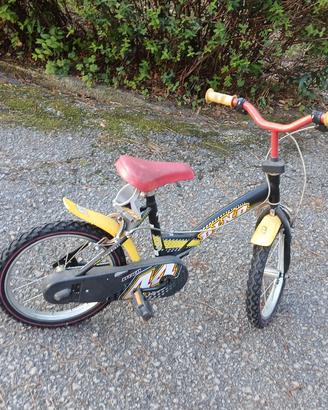 bici per bambini 