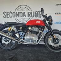 Royal Enfield Continental GT