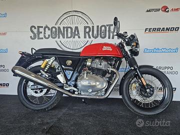 Royal Enfield Continental GT