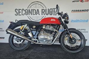 Royal Enfield Continental GT