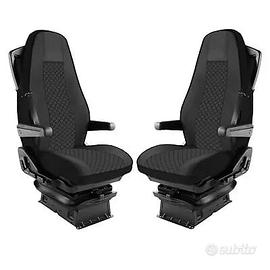 Copri Sedili Volvo FH anno 2020