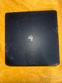 Ps4 funzionante