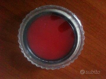 FILTRI COLORATI MINOLTA e B+W 55 mm a vite