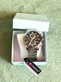 Orologio da polso da uomo