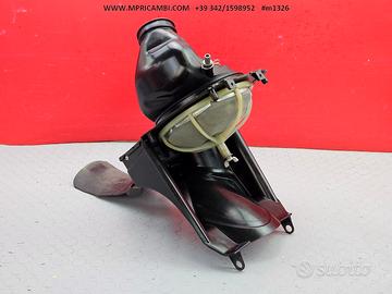 CASSA FILTRO HONDA CRF 250 2010 2013 CR-F CRE 2011