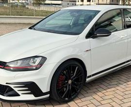 VOLKSWAGEN Golf 7 GTI Clubsport - 2016