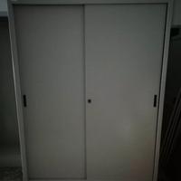 Armadio metallico da ufficio