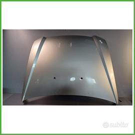 Cofano Motore GRIGIO CHIARO FIAT STILO 2C 2001