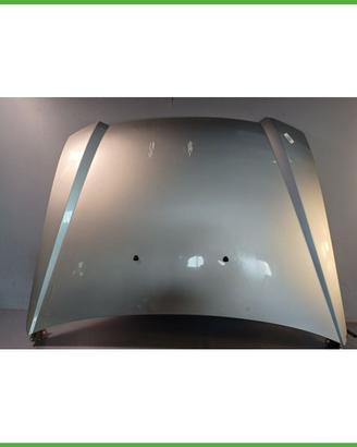 Cofano Motore GRIGIO CHIARO FIAT STILO 2C 2001