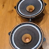 Rullit 12" Alnico 16 Ohm