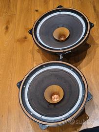 Rullit 12" Alnico 16 Ohm