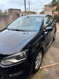 POLO DIESEL 1.6 TDI 90 CV AUTOMATICA