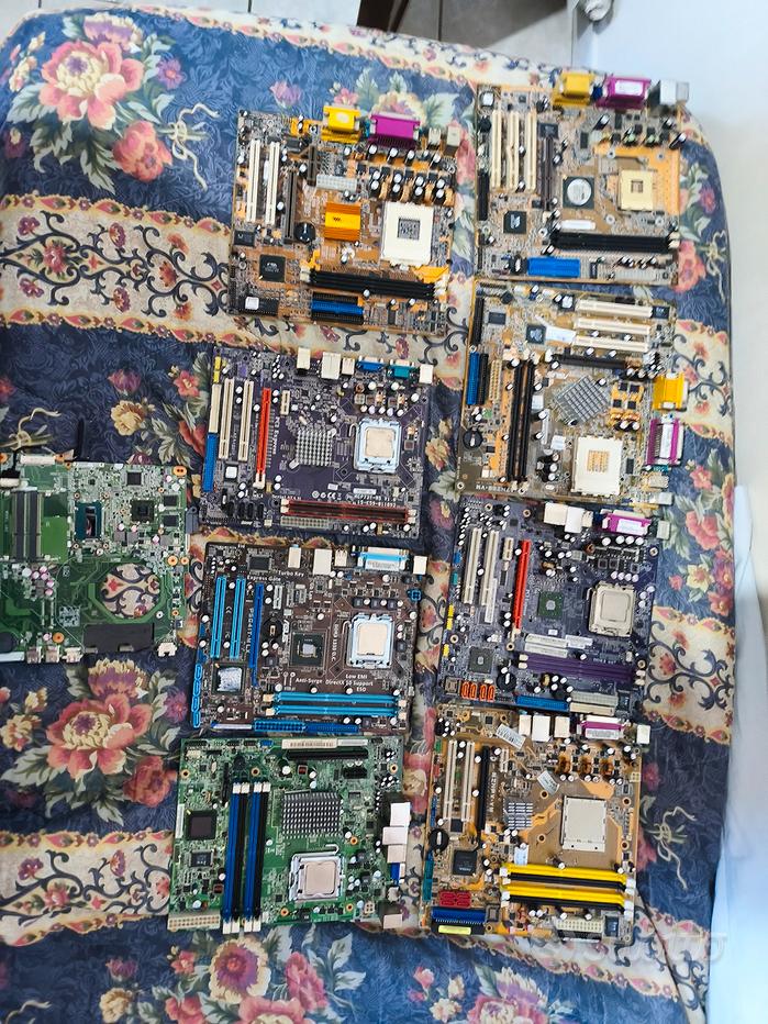 Come funziona la memoria unificata dei processori Apple