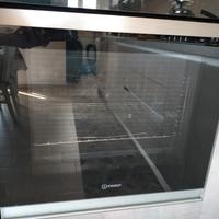 forno INDESIT