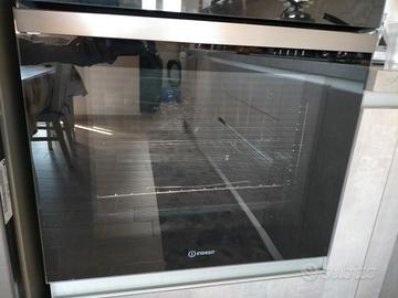 forno INDESIT