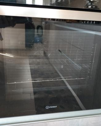 forno INDESIT