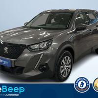 Peugeot 2008 1.2 PURETECH ALLURE S&S 100CV