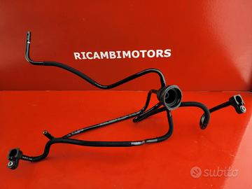 TUBI BENZINA BMW R1200GS R 1200 GS NUOVO