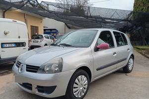 Renault Clio Storia 1.2 5 porte valuto permute