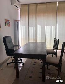 Arredamento completo da ufficio