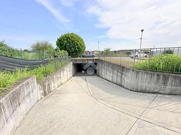 BOX A CASTELLI CALEPIO