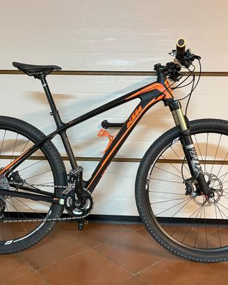 MTB KTM Myroon Master 29"
