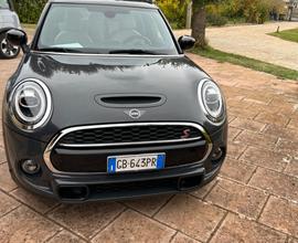 MINI Mini 5 porte (F55) - 2020