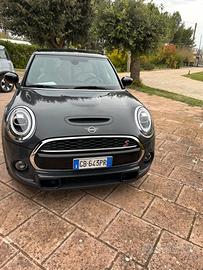 MINI Mini 5 porte (F55) - 2020