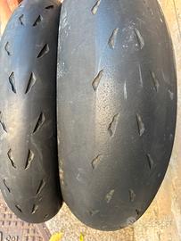Michelin power cup2 120/70 200/55
