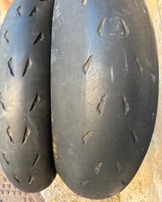 Michelin power cup2 120/70 200/55