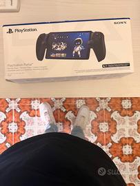 PlayStation portal