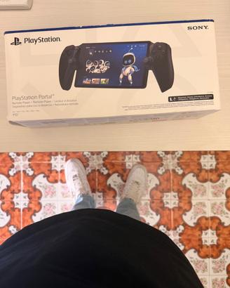 PlayStation portal