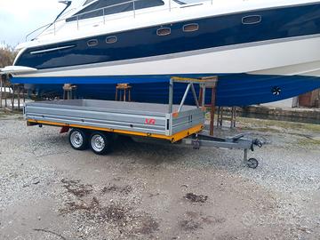 carrello umbria rimorchio