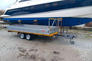 carrello umbria rimorchio