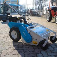 MotoTrincia Trinciatutto BERTOLINI BTS 50 EMAK