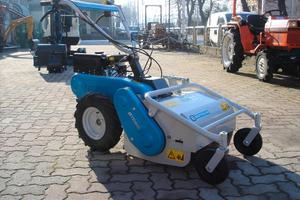 MotoTrincia Trinciatutto BERTOLINI BTS 50 EMAK