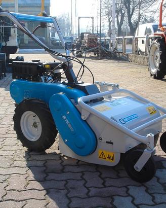 MotoTrincia Trinciatutto BERTOLINI BTS 50 EMAK