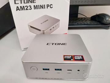 CTONE AM23 mini pc