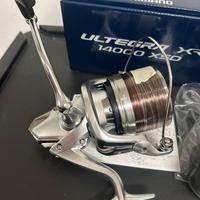 Mulinello Shimano Ultegra XR 14000