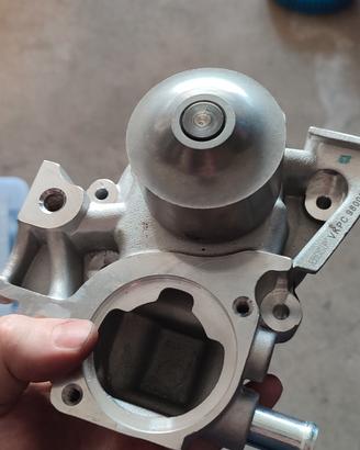 pompa acqua Subaru forester Nuova