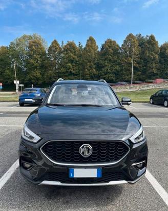 MG Zs 1.0 Luxury Auto