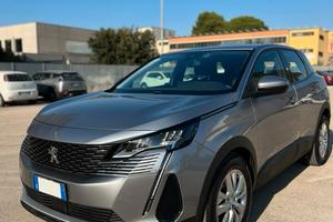 Peugeot 3008 1.5 BLUEHDI ACTIVE BUSINESS S&S 130CV