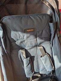 Passeggino Inglesina